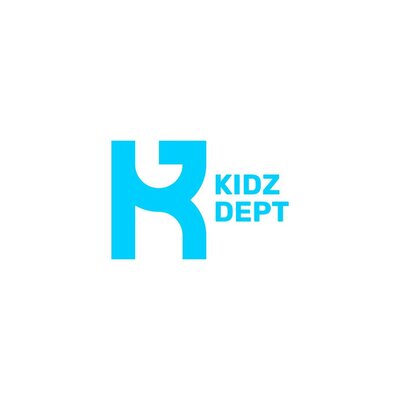 Trademark KIDZ DEPT