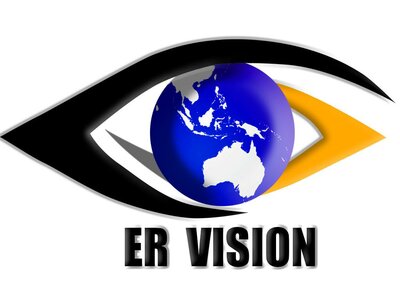 Trademark ER VISION GLOW