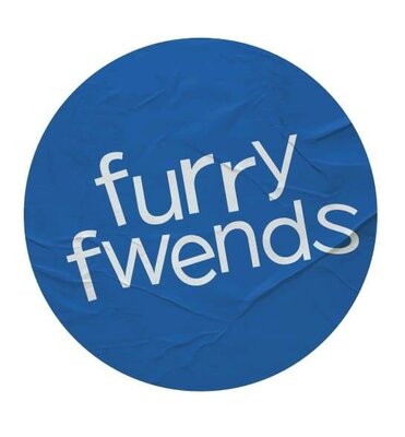 Trademark furry fwends