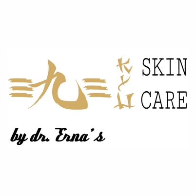 Trademark KYU SKIN CARE by dr. Erna's