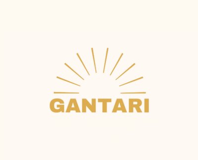 Trademark GANTARI