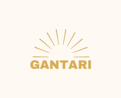 Trademark GANTARI