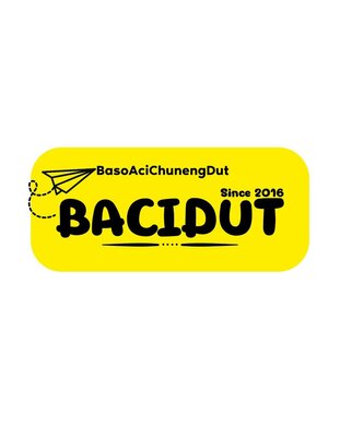 Trademark Bacidut