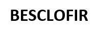 Trademark BESCLOFIR