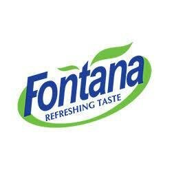 Trademark FONTANA REFRESHING TASTE