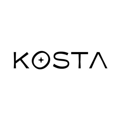 Trademark KOSTA