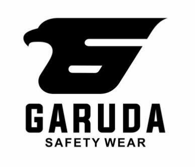 Trademark GARUDA SAFETY WEAR