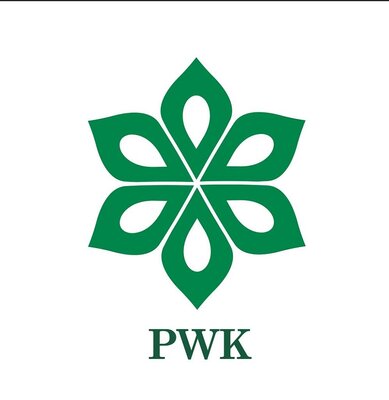 Trademark PWK + LOGO