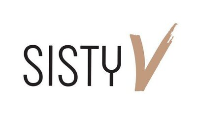 Trademark SISTY V + LOGO