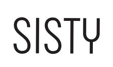 Trademark SISTY + LOGO