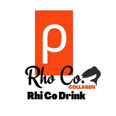 Trademark RHO CO COLLAGEN RHI CO DRINK