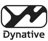 Trademark Dynative + Logo