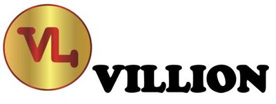 Trademark VILLION + LOGO VL