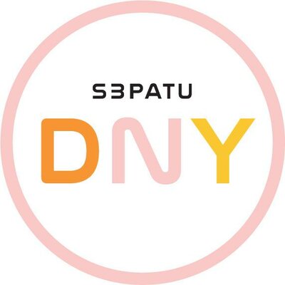 Trademark Sepatu.DNY