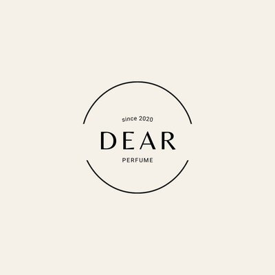 Trademark dearperfume