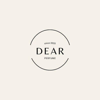 Trademark dearperfume