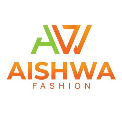 Trademark AISHWA FASHION + LOGO