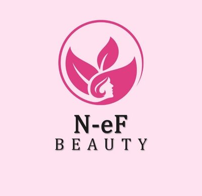 Trademark N-eF BEAUTY + Lukisan