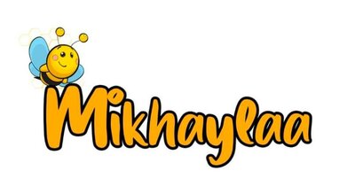 Trademark Mikhaylaa dan Lukisan