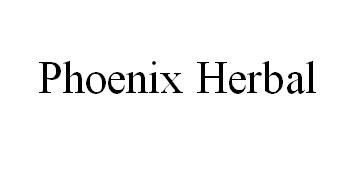 Trademark Phoenix Herbal