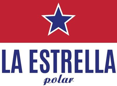 Trademark LA ESTRELLA POLAD & Logo