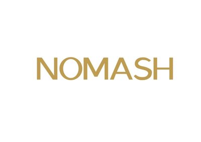 Trademark NOMASH