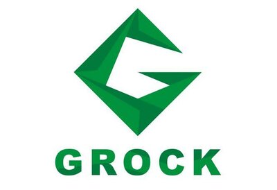 Trademark GROCK + LOGO