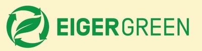 Trademark EIGER GREEEN