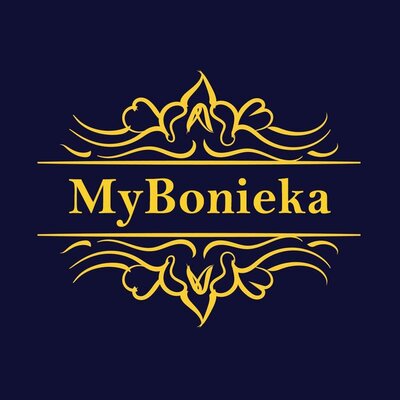 Trademark MyBonieka