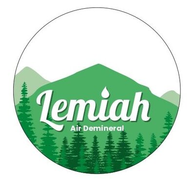 Trademark Lemiah + Lukisan