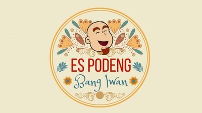 Trademark ES PODENG BANG IWAN