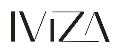 Trademark IVIZA + logo