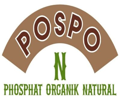 Trademark POSPO N (Phosphat Organik Natural)