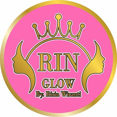 Trademark RIN GLOW