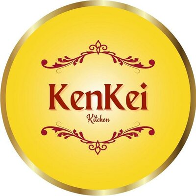 Trademark KENKEI KITCHEN + LOGO