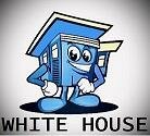 Trademark WHITE HOUSE + LOGO