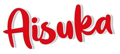 Trademark AISUKA + LOGO