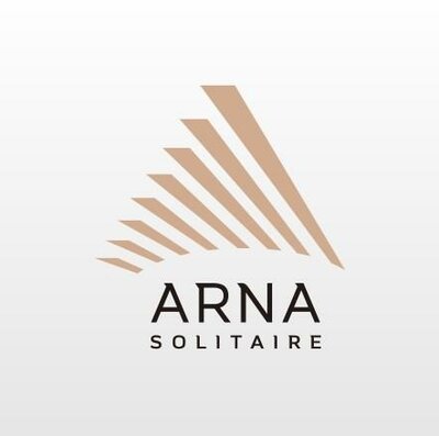 Trademark ARNA SOLITAIRE