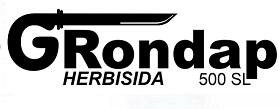 Trademark GRONDAP HERBISIDA 500 SL