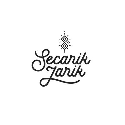 Trademark Secarik Jarik + Logo