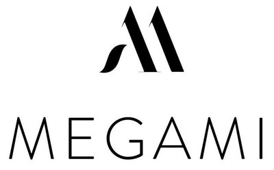 Trademark MEGAMI + LOGO