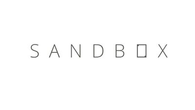 Trademark SANDBOX