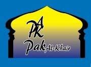 Trademark PakAl-Khair + Lukisan