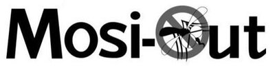 Trademark Mosi-Out + logo