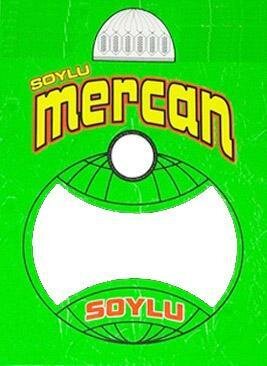 Trademark SOYLU MERCAN + LOGO