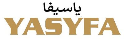 Trademark YASYFA + HURUF URDU