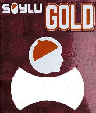 Trademark SOYLU GOLD + LOGO