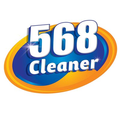 Trademark 568 Cleaner