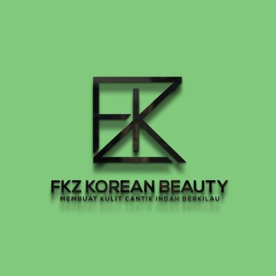 Trademark FKZ Korean Beauty (Membuat Kulit Cantik Indah Berkilau)