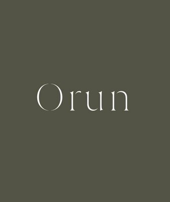 Trademark ORUN + LUKISAN